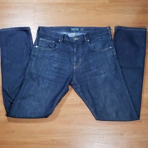 Patagonia Staight Stretch Jean's 34x34